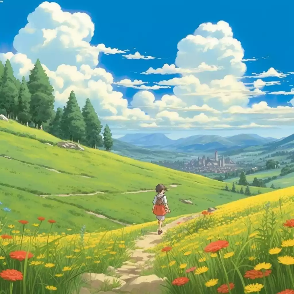 超简洁的个人主页源码